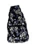 Vera Bradley 100% Cotton Blue Backpack One size - photo 1