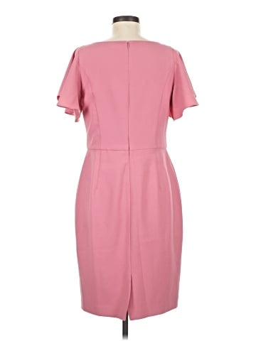 White House Black Market Cocktail Dress (view 2)