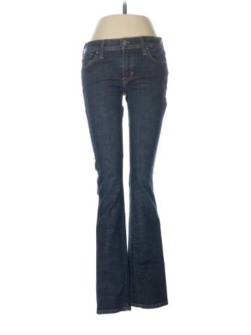 Fossil Jeans (view 1)