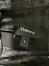Theory Black Sweater Vest Size S - photo 7