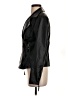 Max Studio 100% Polyurethane Black Jacket Size S (estimated) - photo 5