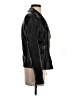 Max Studio 100% Polyurethane Black Jacket Size S (estimated) - photo 4