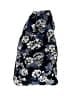 Vera Bradley 100% Cotton Blue Backpack One size - photo 3