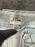 J.Crew Solid Gray Shorts Size 2 - photo 3