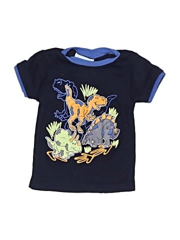 Carter's Watch the Wear Short Sleeve T-Shirt (view 1)