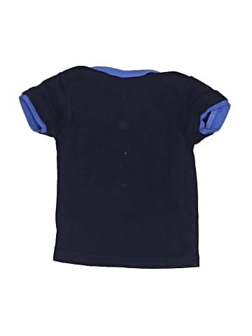 Carter's Watch the Wear Short Sleeve T-Shirt (view 2)