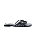 ASOS Black Sandals Size 9 - photo 1