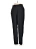 Athleta Solid Black Dress Pants Size 0 (petite) - photo 1