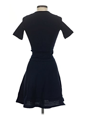 Sandro Casual Dress (view 2)
