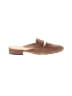 MICHAEL Michael Kors Tan Mule/Clog Size 9 - photo 1