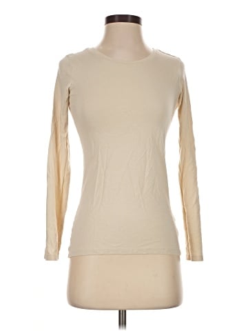 Tahari Long Sleeve T-Shirt (view 1)