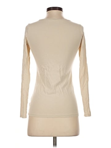Tahari Long Sleeve T-Shirt (view 2)
