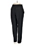 Athleta Solid Black Dress Pants Size 0 (petite) - photo 2
