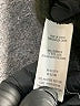 Helmut Lang Black Wool Pullover Sweater Size XS - photo 8
