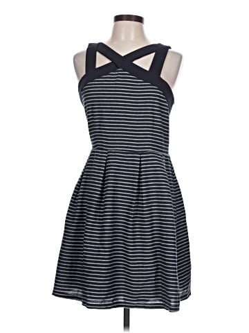 The Impeccable Pig Casual Dress (view 1)