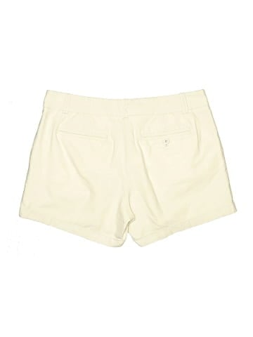 J.Crew Factory Store Khaki Shorts (view 2)
