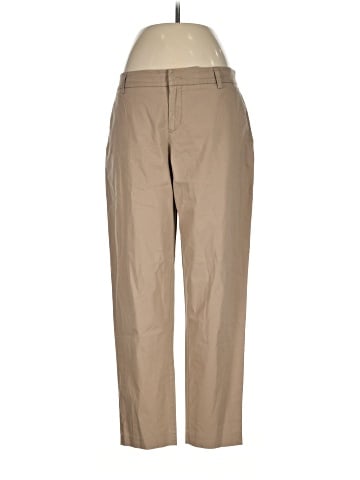 Stefanel Khakis (view 1)