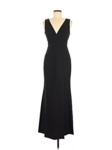 BCBGMAXAZRIA Cocktail Dress (view 1)