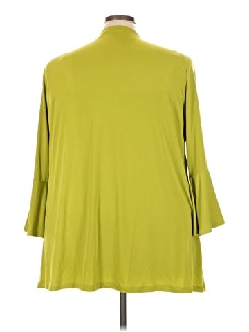 Susan Graver Cardigan (view 2)