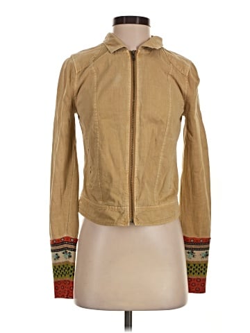 Others Follow Jacket (view 1)