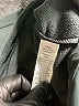 L.L.Bean Black Coat Size L - photo 7