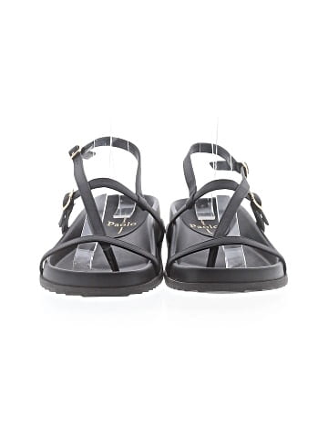 Linea Paolo Sandals (view 2)