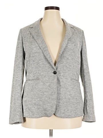 Banana Republic Blazer (view 1)