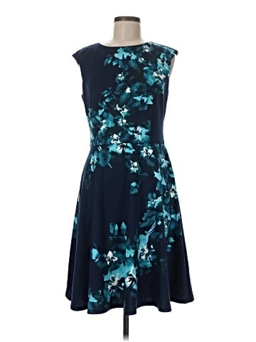 Wisp Cocktail Dress (view 1)