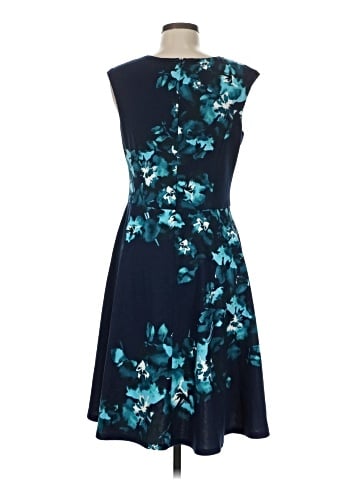 Wisp Cocktail Dress (view 2)