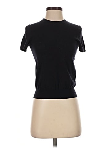 Theory Wool Pullover Sweater (view 1)