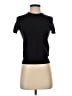 Theory Black Wool Pullover Sweater Size P (petite) - photo 1