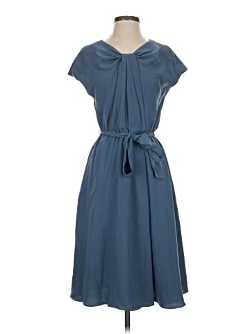 Gal Meets Glam Casual Dress (view 1)