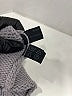 Prada Solid Gray Purple Wool Pullover Sweater Size EU (IT) 42 / US 6 - photo 10