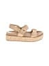 madden nyc Tan Sandals Size 9 1/2 - photo 1