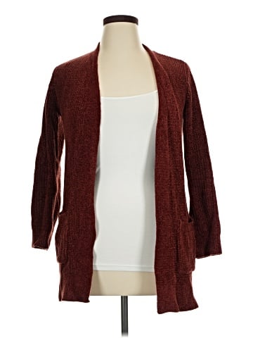 Matty M Cardigan (view 1)