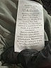 Everlane Solid Green Casual Pants Size 10 - photo 8