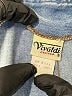 Assorted Brands Solid Blue Denim Skirt Size 12 - photo 4