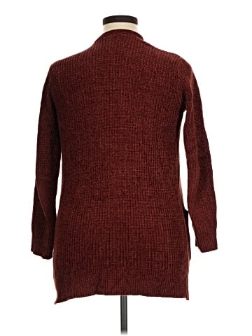 Matty M Cardigan (view 2)