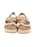 madden nyc Tan Sandals Size 9 1/2 - photo 2