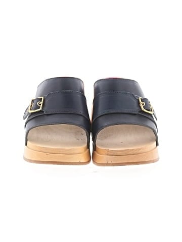 Swedish Hasbeens Mule/Clog (view 2)