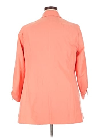 ELOQUII Jacket (view 2)