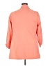 ELOQUII Orange Jacket Size 18 Plus - photo 2