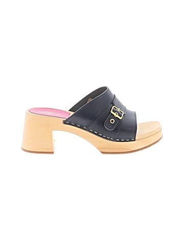 Swedish Hasbeens Mule/Clog (view 1)