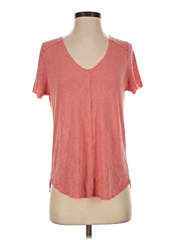 wasabi + mint Short Sleeve T-Shirt (view 1)