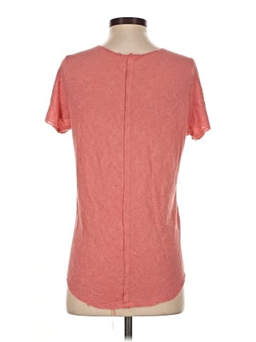 wasabi + mint Short Sleeve T-Shirt (view 2)