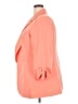 ELOQUII Orange Jacket Size 18 Plus - photo 5