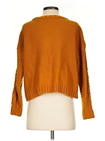 Mudd Pullover Sweater (view 2)