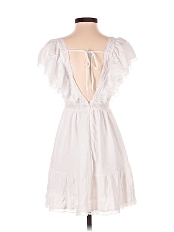 Francesca's Casual Dress (view 2)