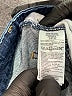Gap Blue Denim Skirt Size 29 Petite - photo 5