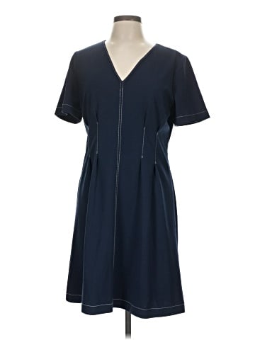 Maggy London Casual Dress (view 1)